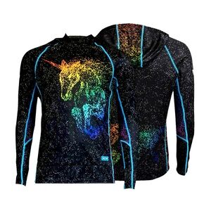 VC Ultimate Unicorn Dark Pro Revolution Hoodie Size M